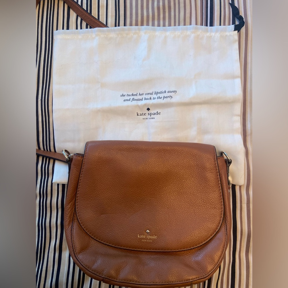 Kate Spade crossbody bag